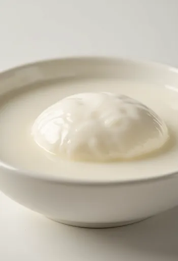 Bolinhas de mussarela fresca com manjericão e tomate