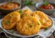 Sopaipilla chilena de abóbora, massa frita crocante