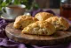 Scone de pera
