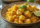 Picante de pollo con ají amarillo, ensopado de frango picante