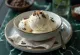 Sorvete Bounty Ice Cream servido